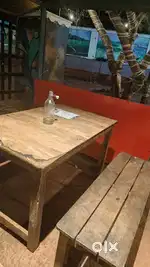 Cafe furniture