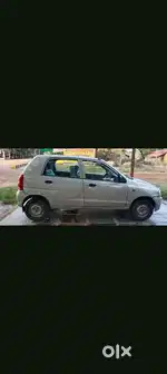 Maruti alto 800