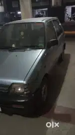 Maruti 800 Ac