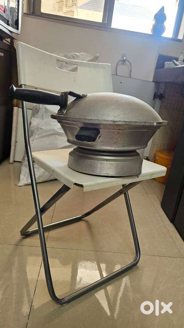 Baati oven/tandoor