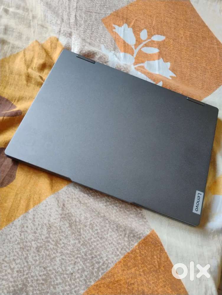 Lenovo IdeaPad 5 2-in-1 14IRH9