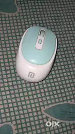 PORTRONICS Wireless Mouse