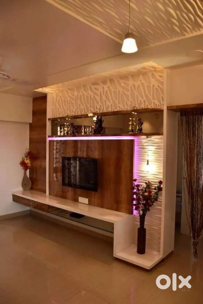 2BHK FULL FURNISHED FLAT AVAILABLE FOR RENT IN PRIME LOCATION SAUDAGR