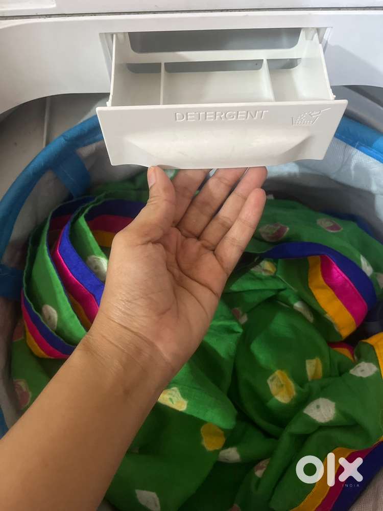 LG Automatic Washing Machine