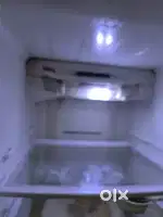 Dobule door fridge