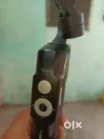 Moza mini s
