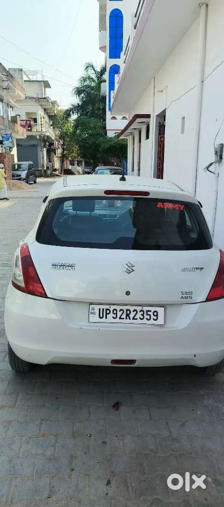 Maruti Suzuki Swift 2014 Diesel Well Maintained