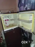 Fridge is very good condition