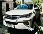 Toyota Fortuner 3.0 4X2 MT, 2020, Diesel