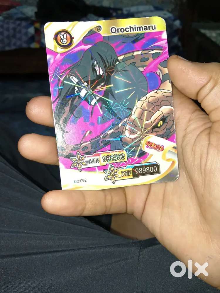 Pokemon card 70