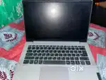Best & good condition i5 10th generation lenovo idealpad gaming laptop