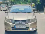 Honda City 2008-2011 1.5 V MT, 2011, Petrol