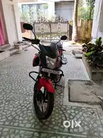 Yamaha SZ RR