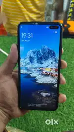 Vivo V19 (8+8 124 GB)4g