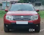 Renault Duster 2012-2015 85PS Diesel RxL, 2014, Diesel