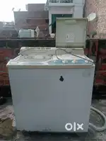 Videocon washing Machine
