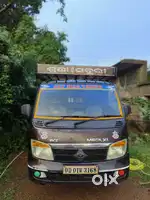 TATA ACE MEGA XL