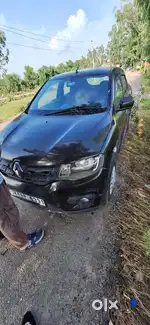 Renault KWID 2018 Petrol Well Maintained