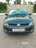 Volkswagen Polo COMFORTLINE 1.2L DIESEL, 2014, Diesel