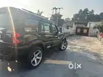Mahindra Scorpio 2019 Diesel Good Condition