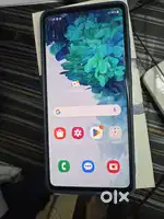 Samsung s20 fe 5g