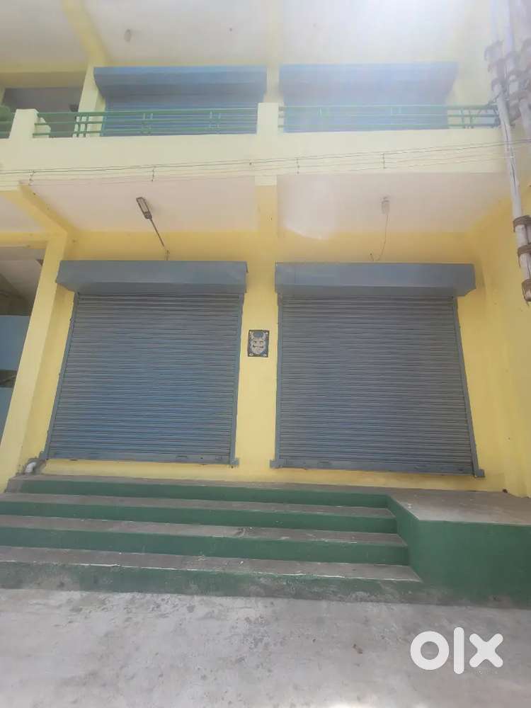Commercial space for rent opp to vellamal and sree jayam school