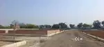 Lucknow Sultanpur Varanasi road per approved plot Bank loan ke sath