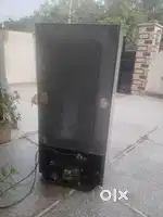Samsung fridge