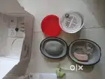 2 Ear machine