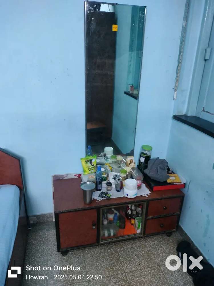 Dressing Table for Bedroom
