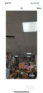 Helper at grocery store