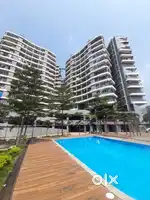 NO GST 2BHK READY TO MOVE SALE WITH ALL AMENITIES IN MIRA ROAD