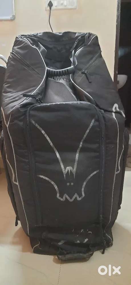 Cricket kit