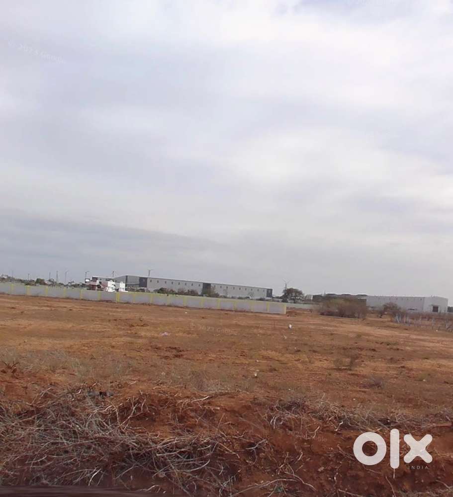 Urgent Sale! 58 Cent Land – 25ft Road – Appanaikenpatti