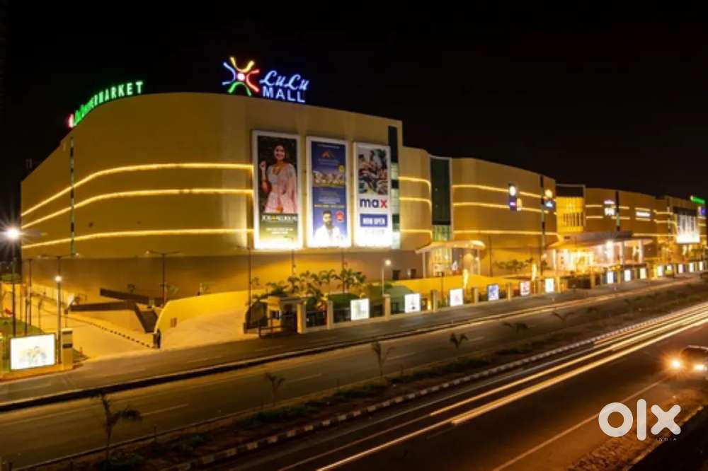 HR @ YUSUF SIR - VACANCY FOR  LULU MALL   APPLY NOW