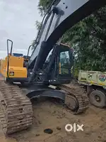 New Hyundai 215