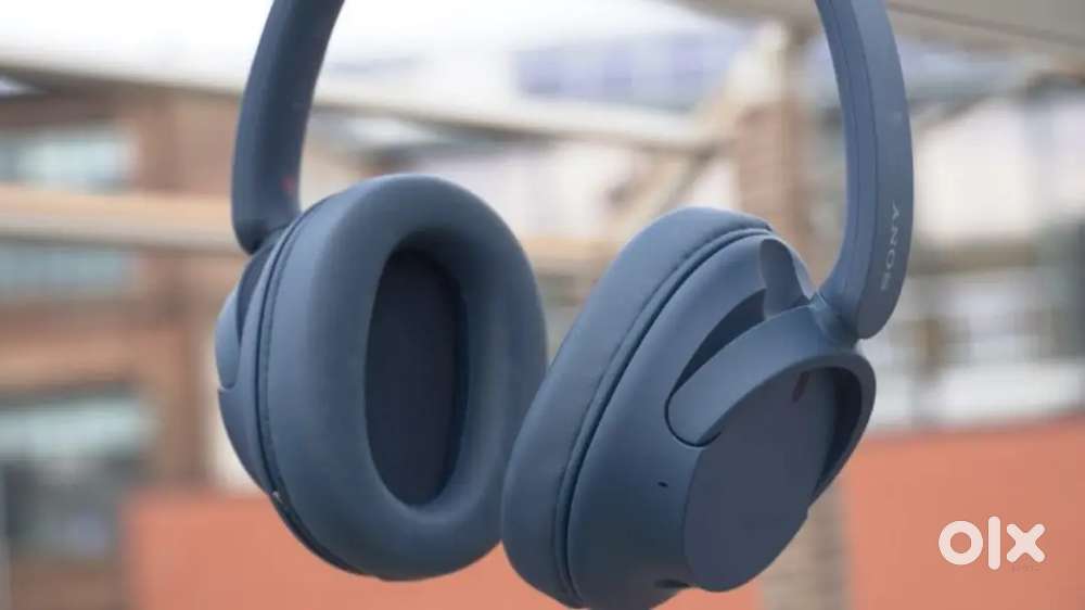 Sony WH-CH720N Headphone