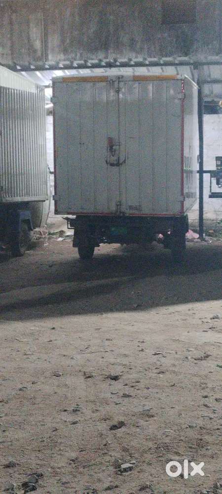 Want delivery partners for e-commerce