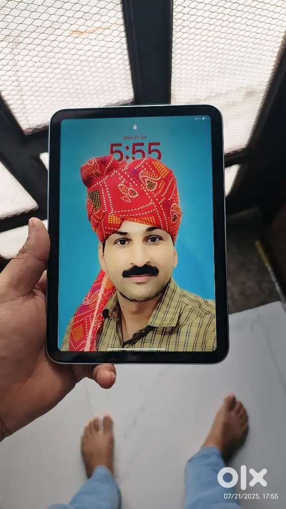 ipad mini 7th gen
