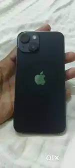Colour Black