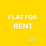 2 bhk flat for rent