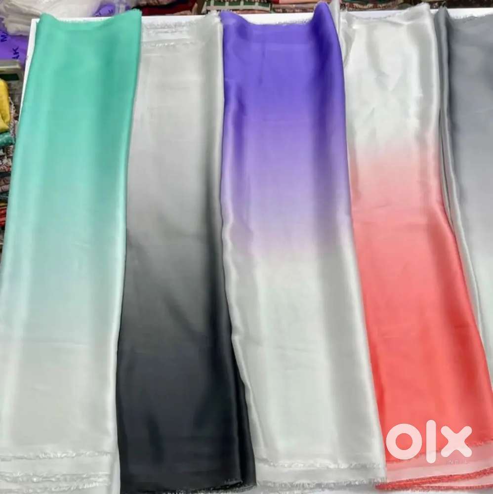 Fabric sels marketing boutique