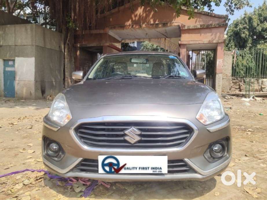 Maruti Suzuki Swift Dzire VXI(O) MT, 2019, Petrol
