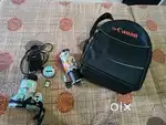 Canon 1500 d dslr