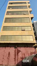 Commercial property for rent near Aiims