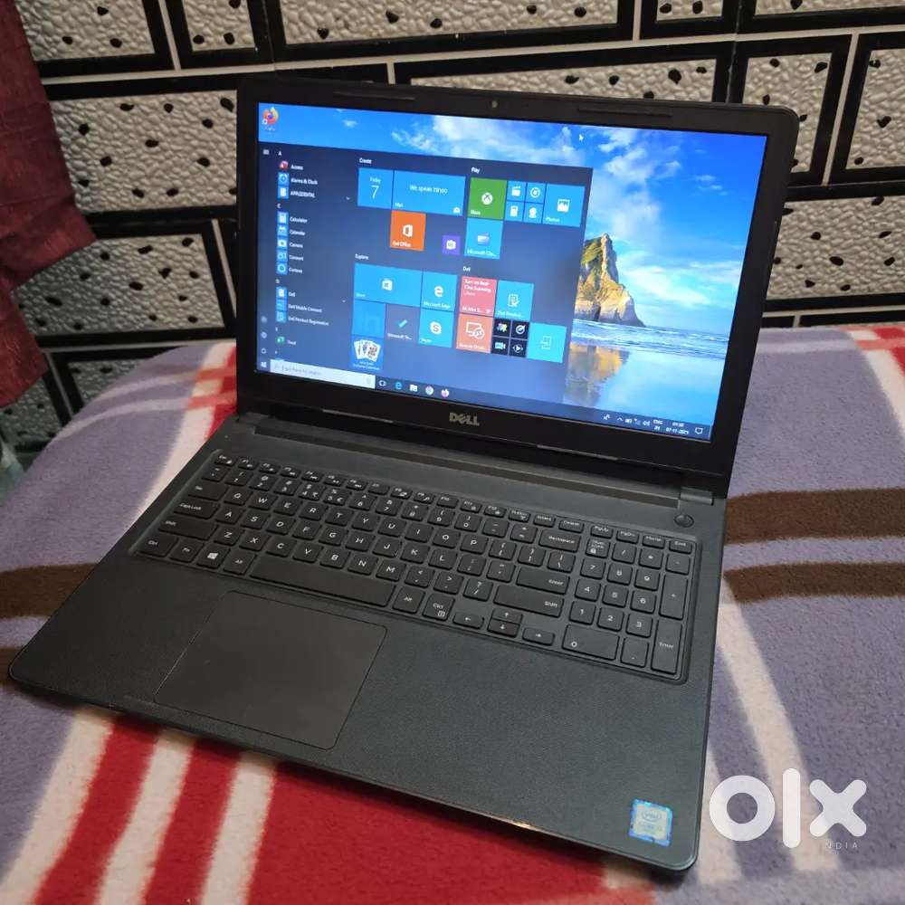 Dell i3 6th /4 / 1tb all ok/ inspiron model