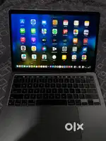 Macbook PRO M1 TouchBar Touch ID