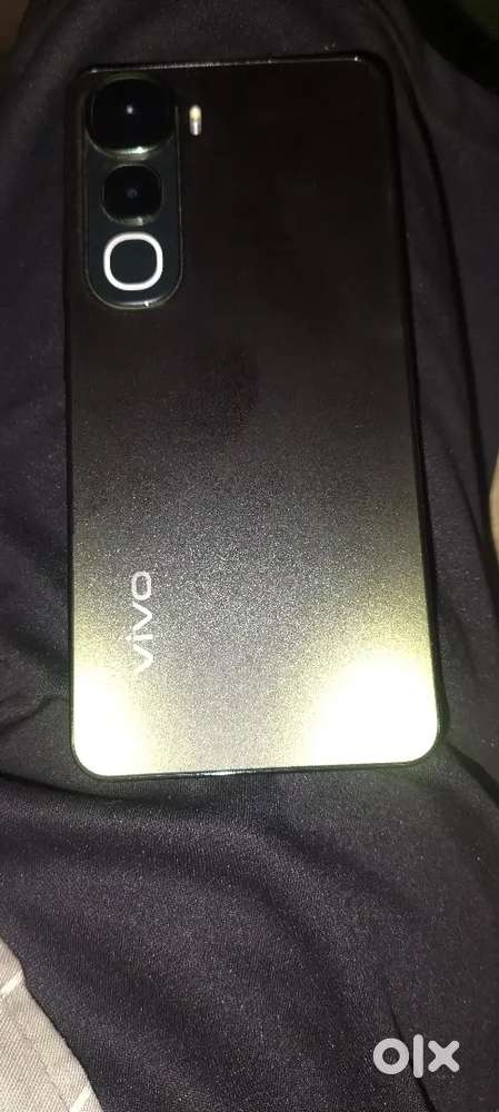 Vivo Y 400,128,8