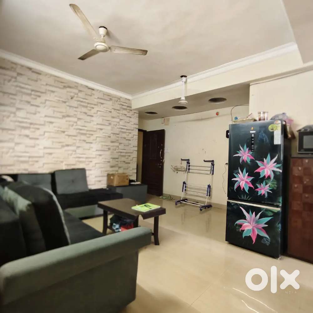 FOR SELL 2 BHK PENT 3