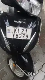 HONDA ACTIVA 7 G GOOD CONDITION